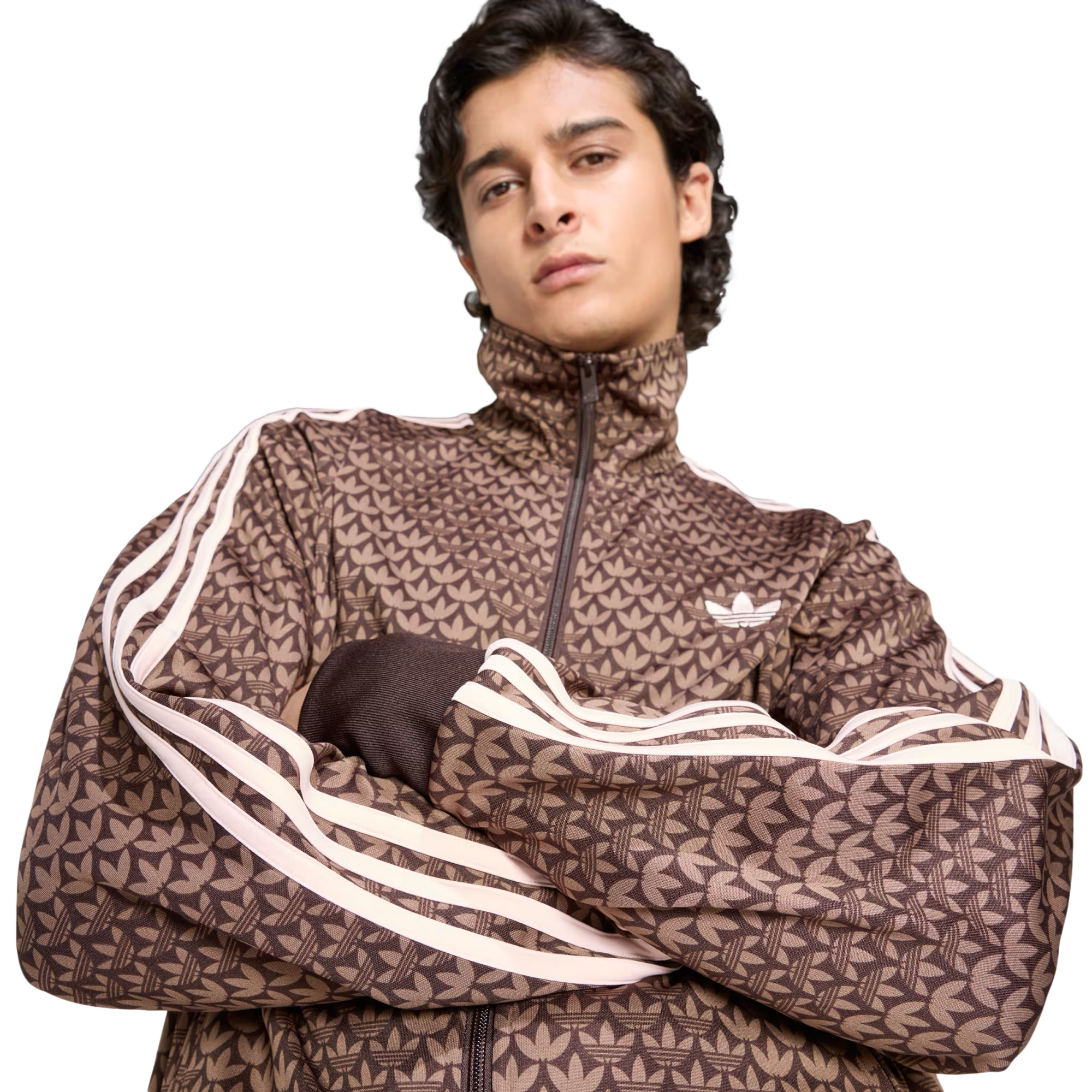 Adidas Firebird Track Top Auco/Earstr/Sanpin KE1677