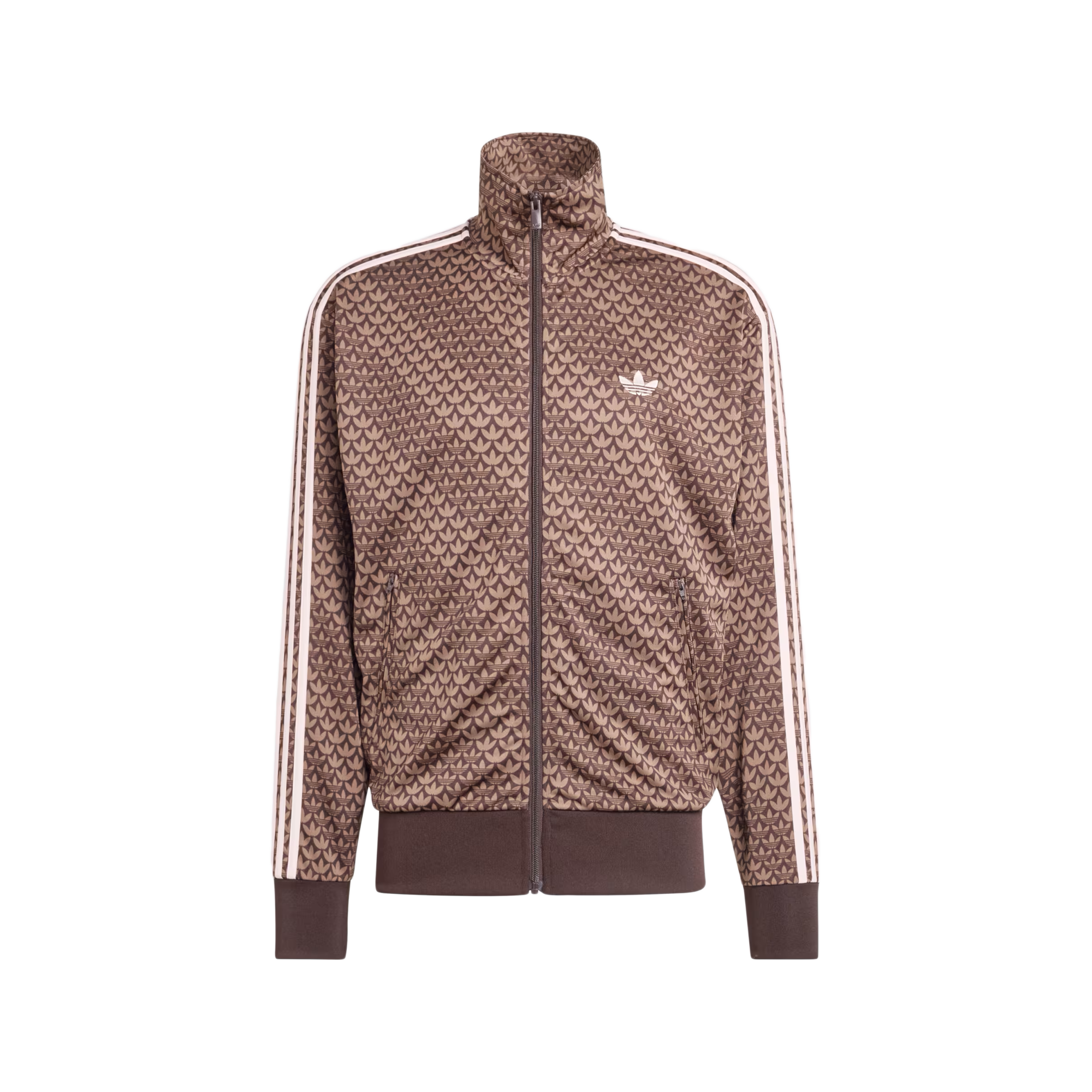 Adidas Firebird Track Top Auco/Earstr/Sanpin KE1677