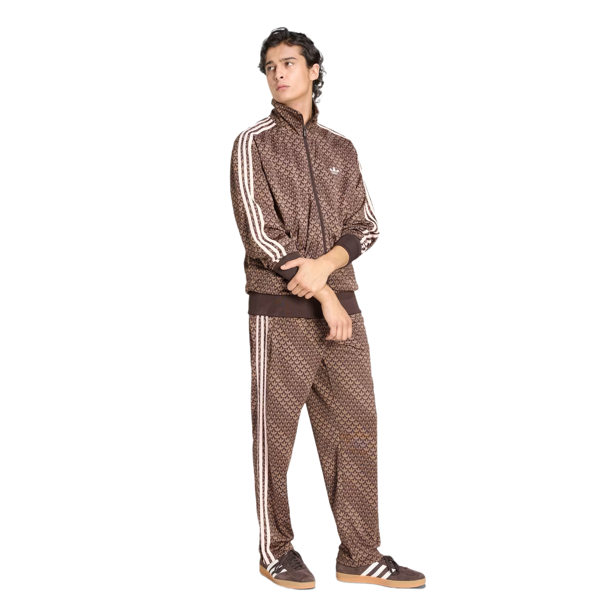 Adidas Firebird Track Top Auco/Earstr/Sanpin KE1677