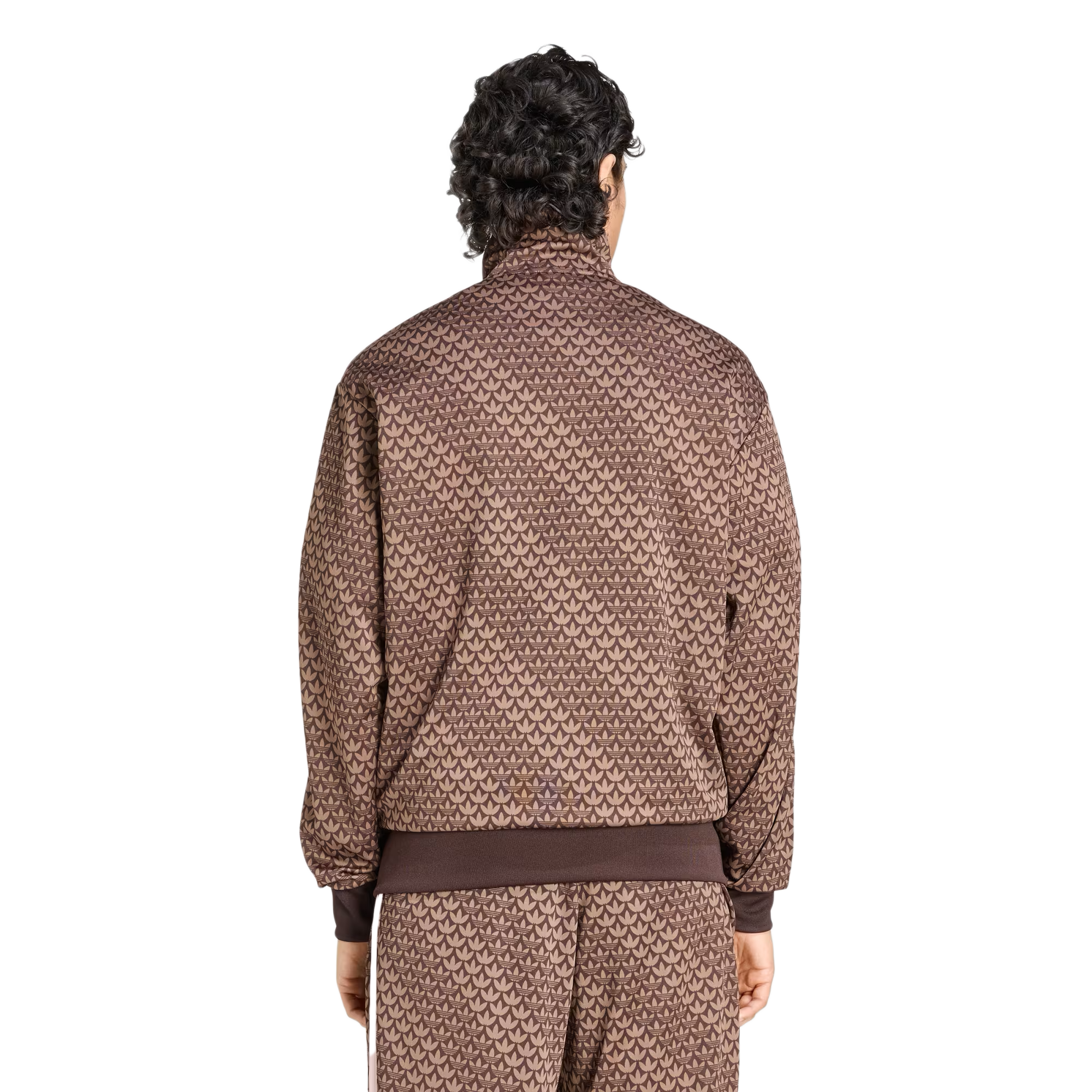 Adidas Firebird Track Top Auco/Earstr/Sanpin KE1677