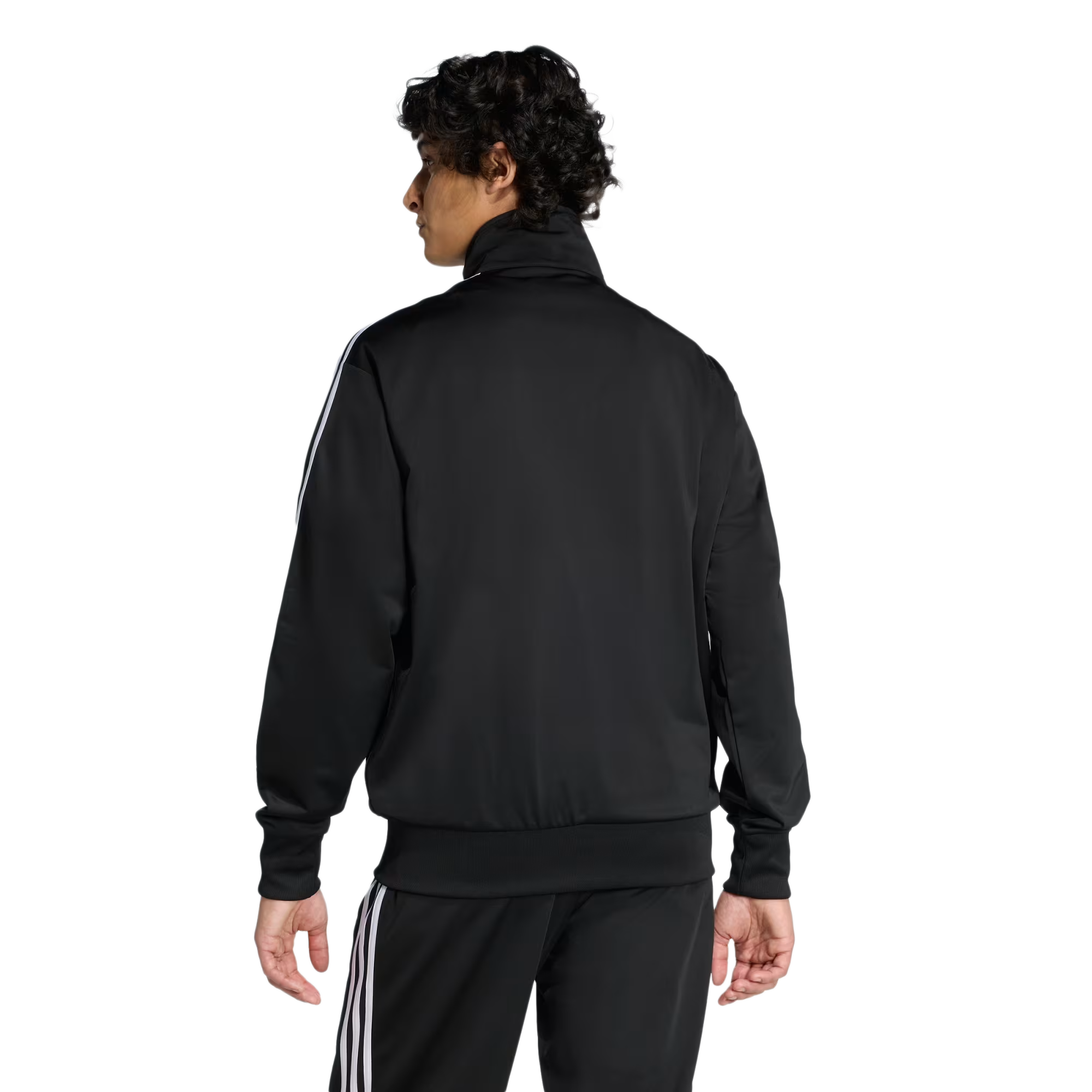 Adidas Firebird Track Top Black KD8312