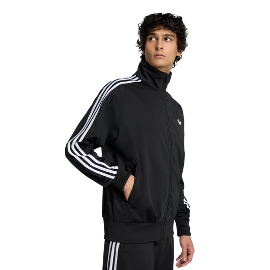 Adidas Firebird Track Top Black KD8312