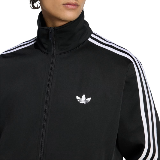 Adidas Firebird Track Top Black KD8312