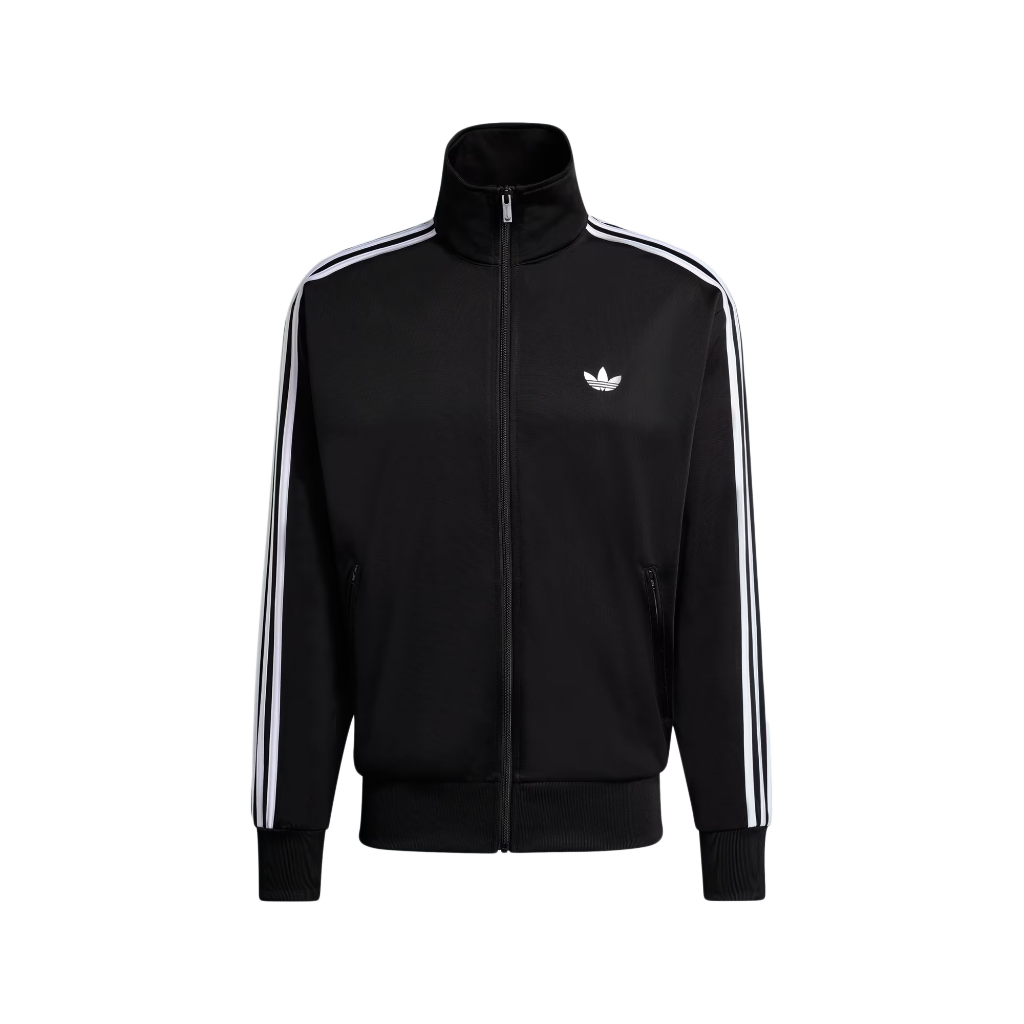 Adidas Firebird Track Top Black KD8312
