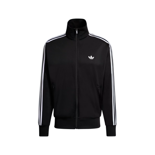 Adidas Firebird Track Top Black KD8312