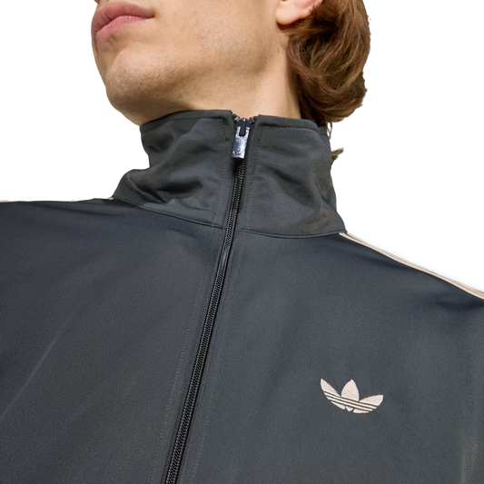 Adidas Firebird Track Top Carbon/Crli KE1641
