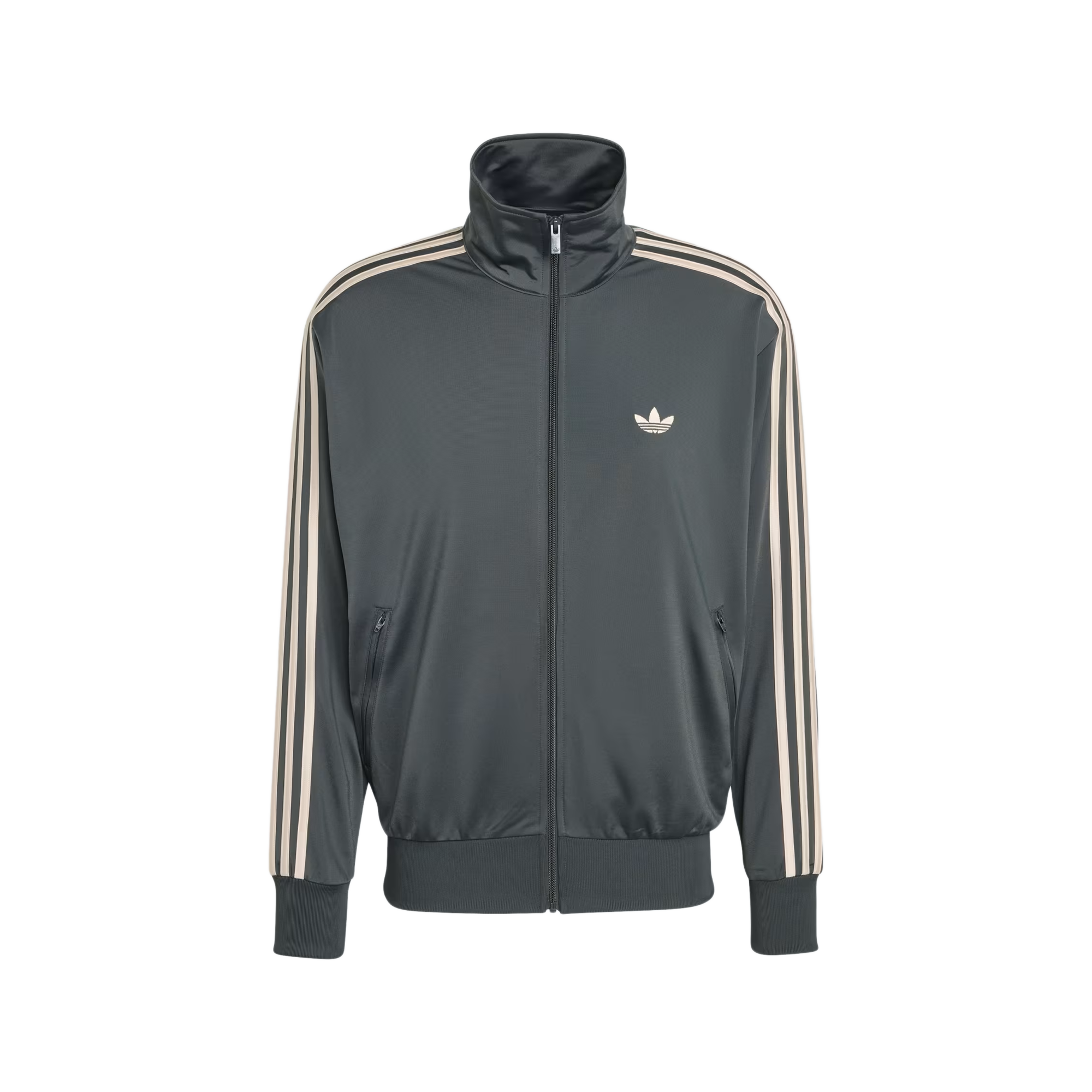 Adidas Firebird Track Top Carbon/Crli KE1641