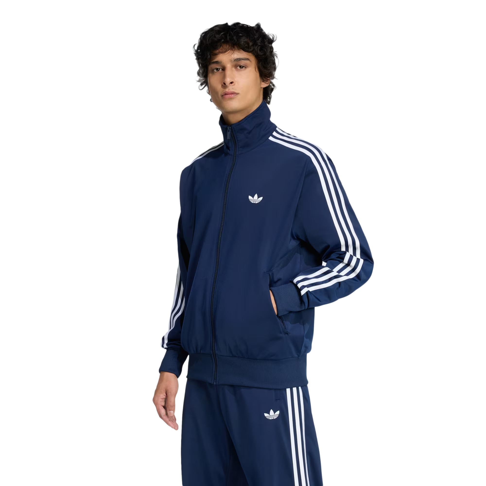 Adidas Firebird Track Top Nindig KD8313