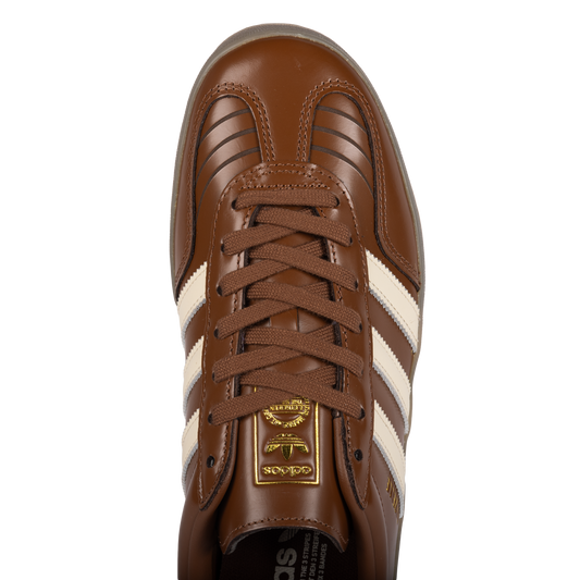 Adidas Gazelle Indoor Prebrn/Wonwhi/Gum5 IH9680