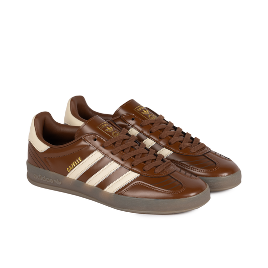 Adidas Gazelle Indoor Prebrn/Wonwhi/Gum5 IH9680