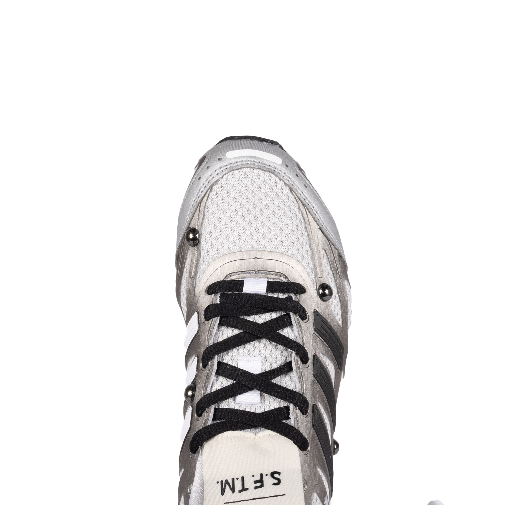 Adidas x Song For The Mute ADIZERO PR Grey One HP3521