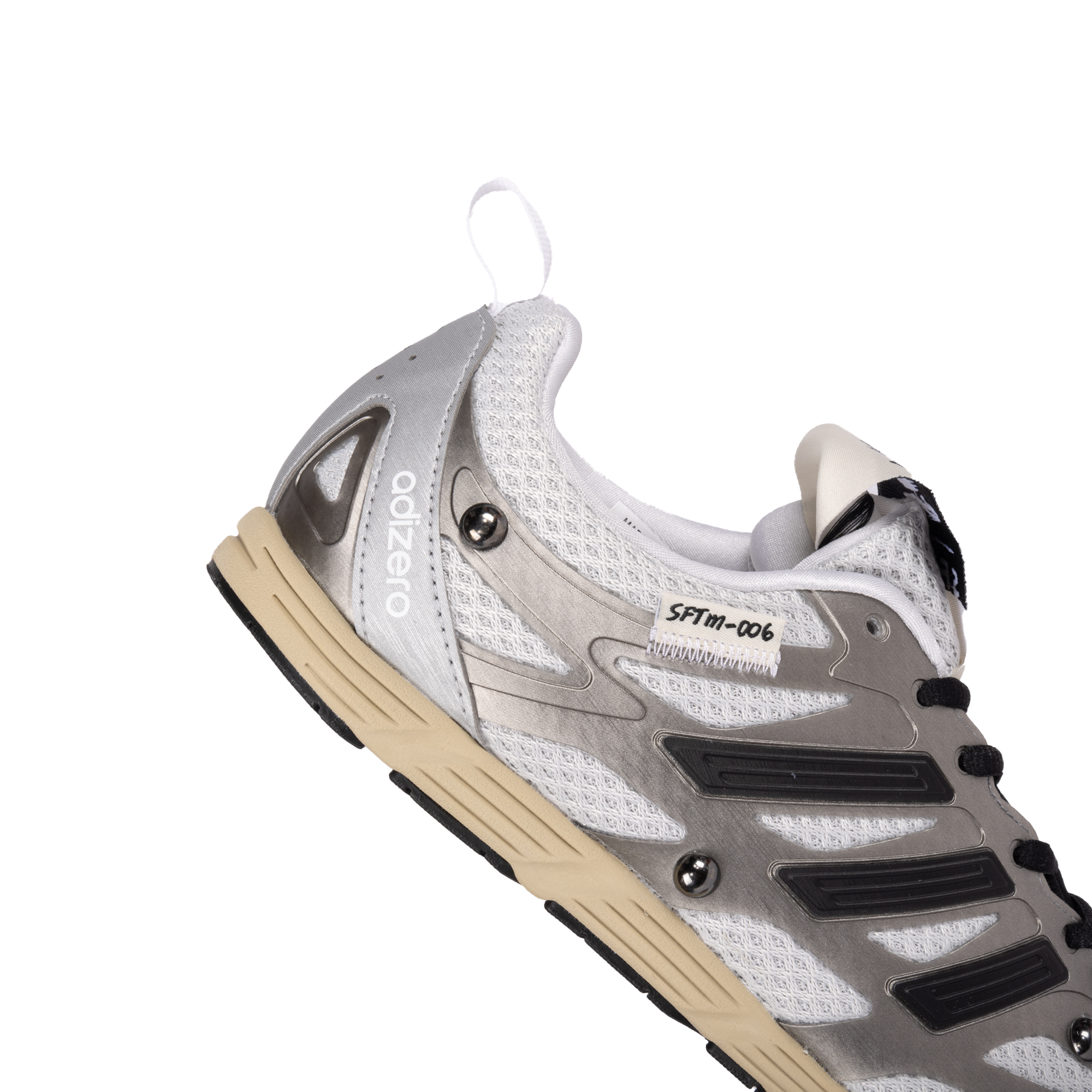 Adidas x Song For The Mute ADIZERO PR Grey One HP3521