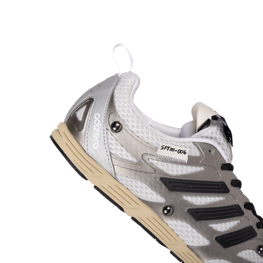 Adidas x Song For The Mute ADIZERO PR Grey One HP3521