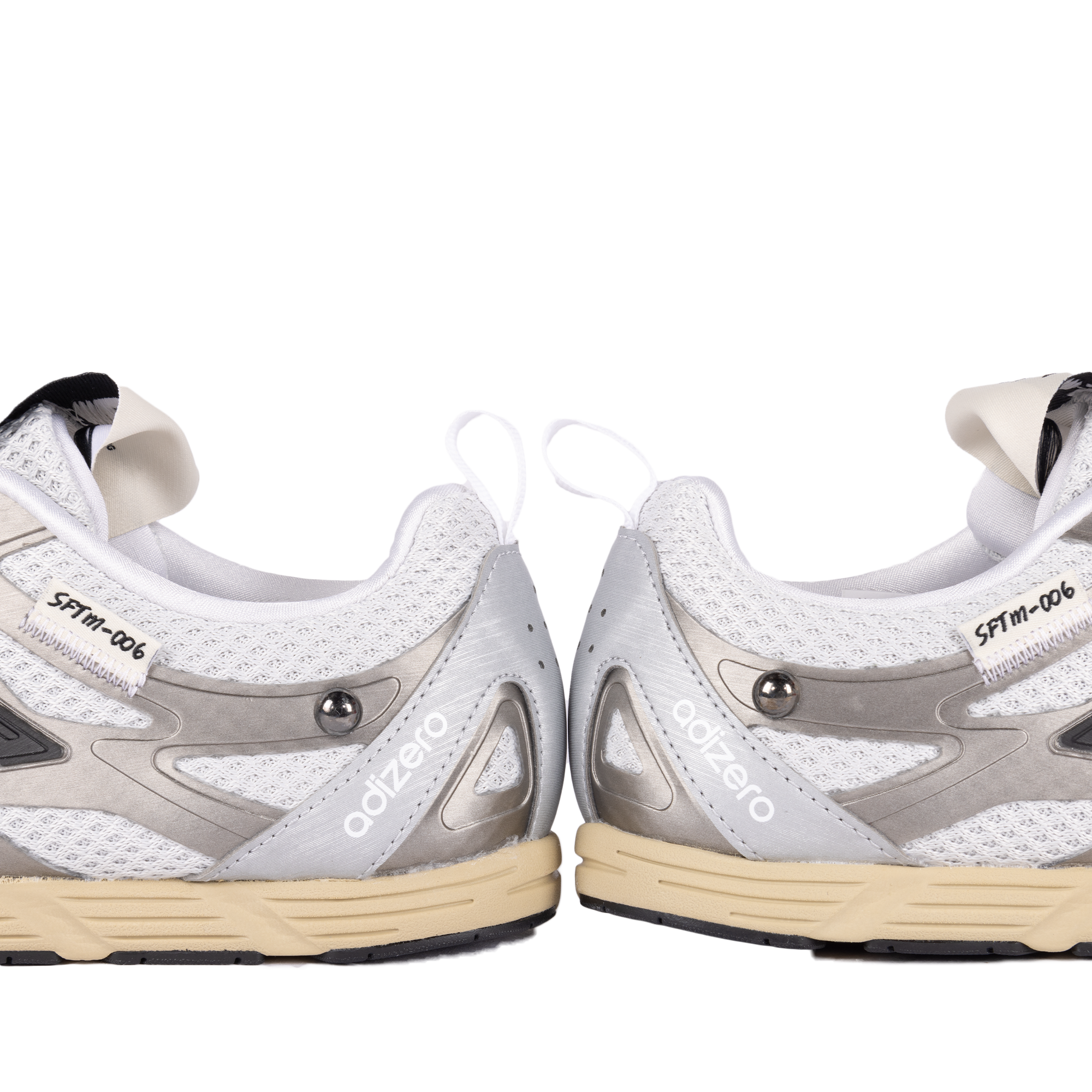 Adidas x Song For The Mute ADIZERO PR Grey One HP3521