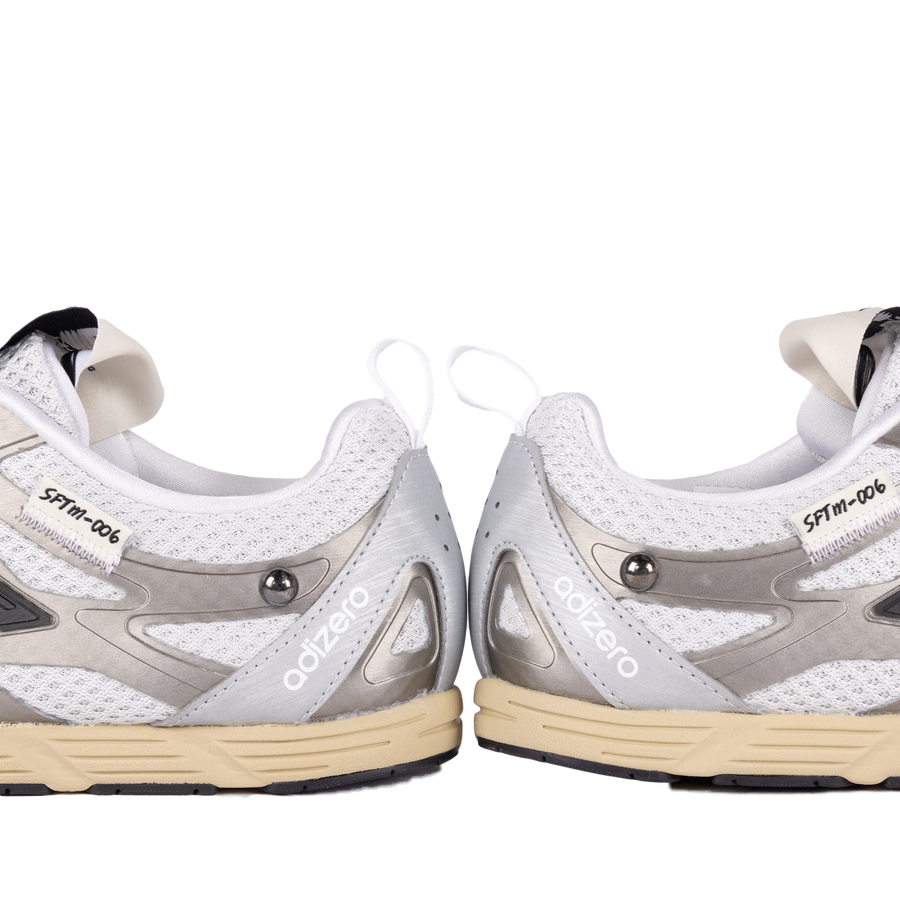 Adidas x Song For The Mute ADIZERO PR Grey One HP3521