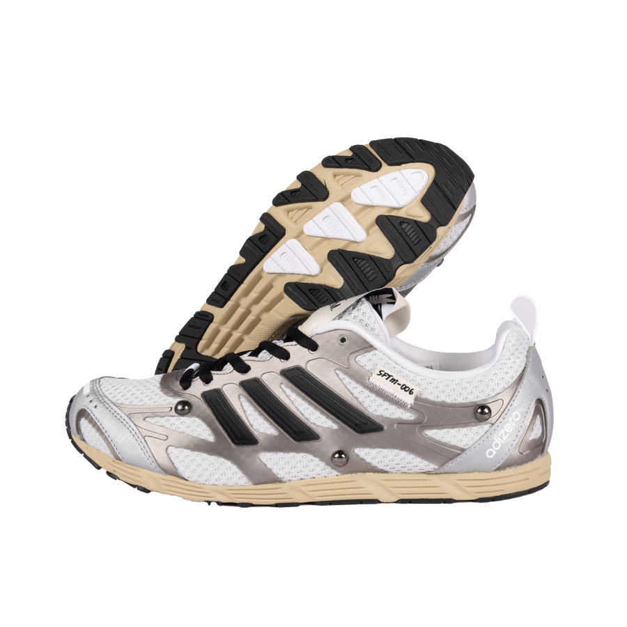 Adidas x Song For The Mute ADIZERO PR Grey One HP3521