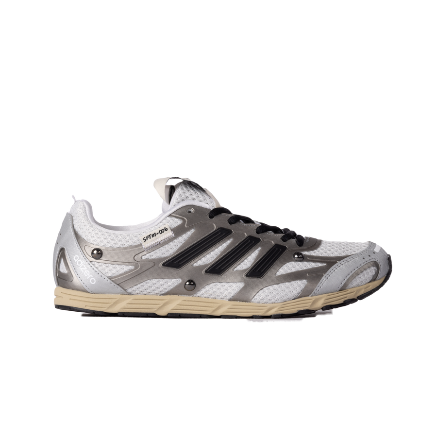 Adidas x Song For The Mute ADIZERO PR Grey One HP3521