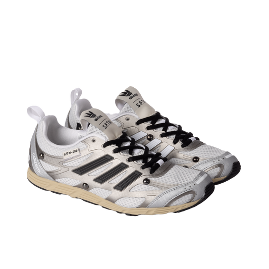 Adidas x Song For The Mute ADIZERO PR Grey One HP3521