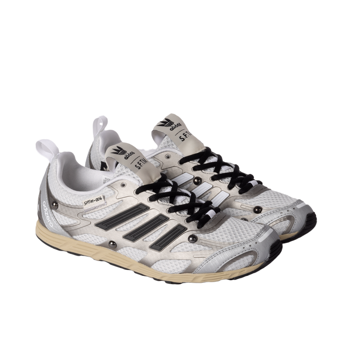 Adidas x Song For The Mute ADIZERO PR Grey One HP3521