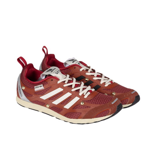 Adidas x Song For The Mute ADIZERO PR Legacy Red HP3522