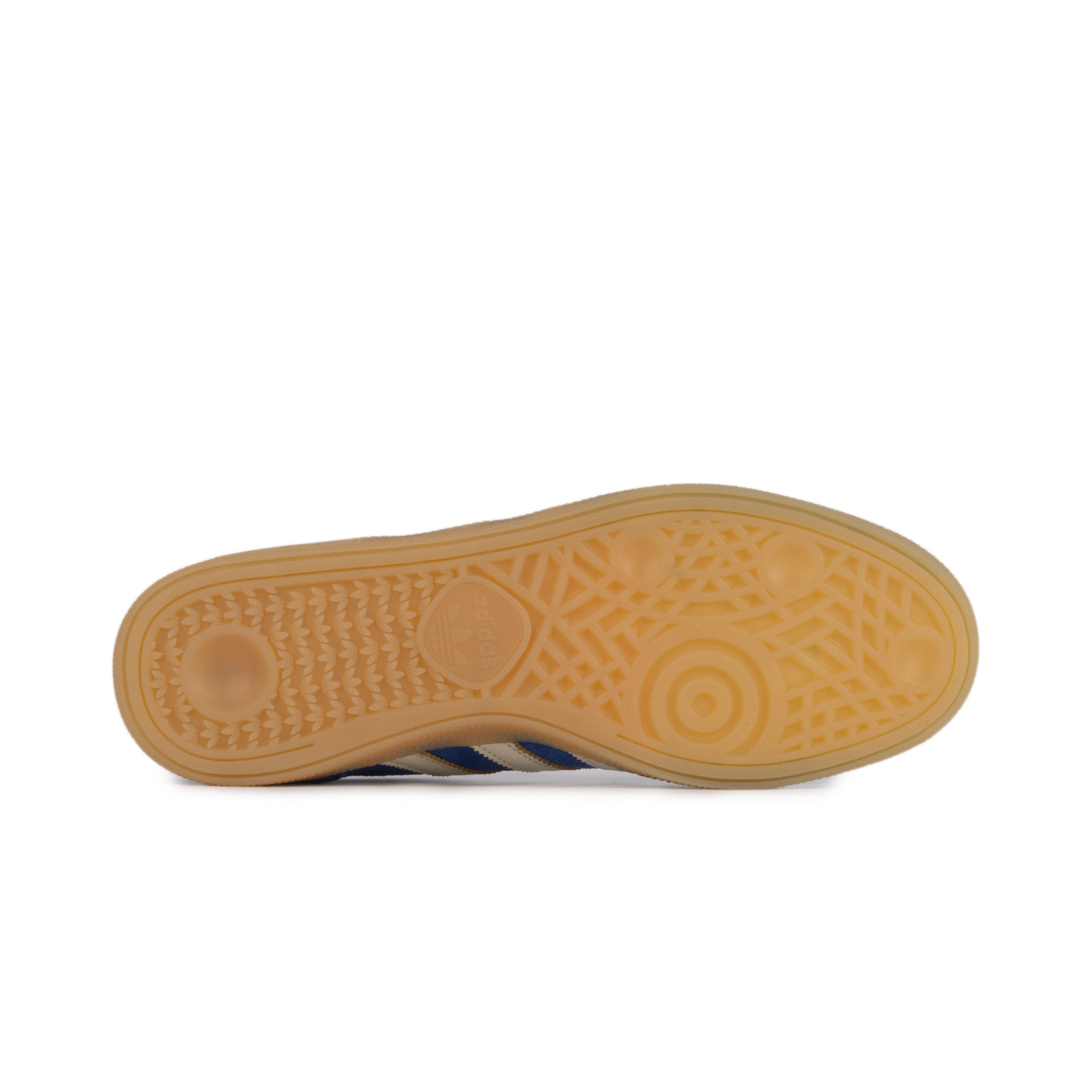 Adidas Handball Spezial Blue/Owhite/Royblu IH6591