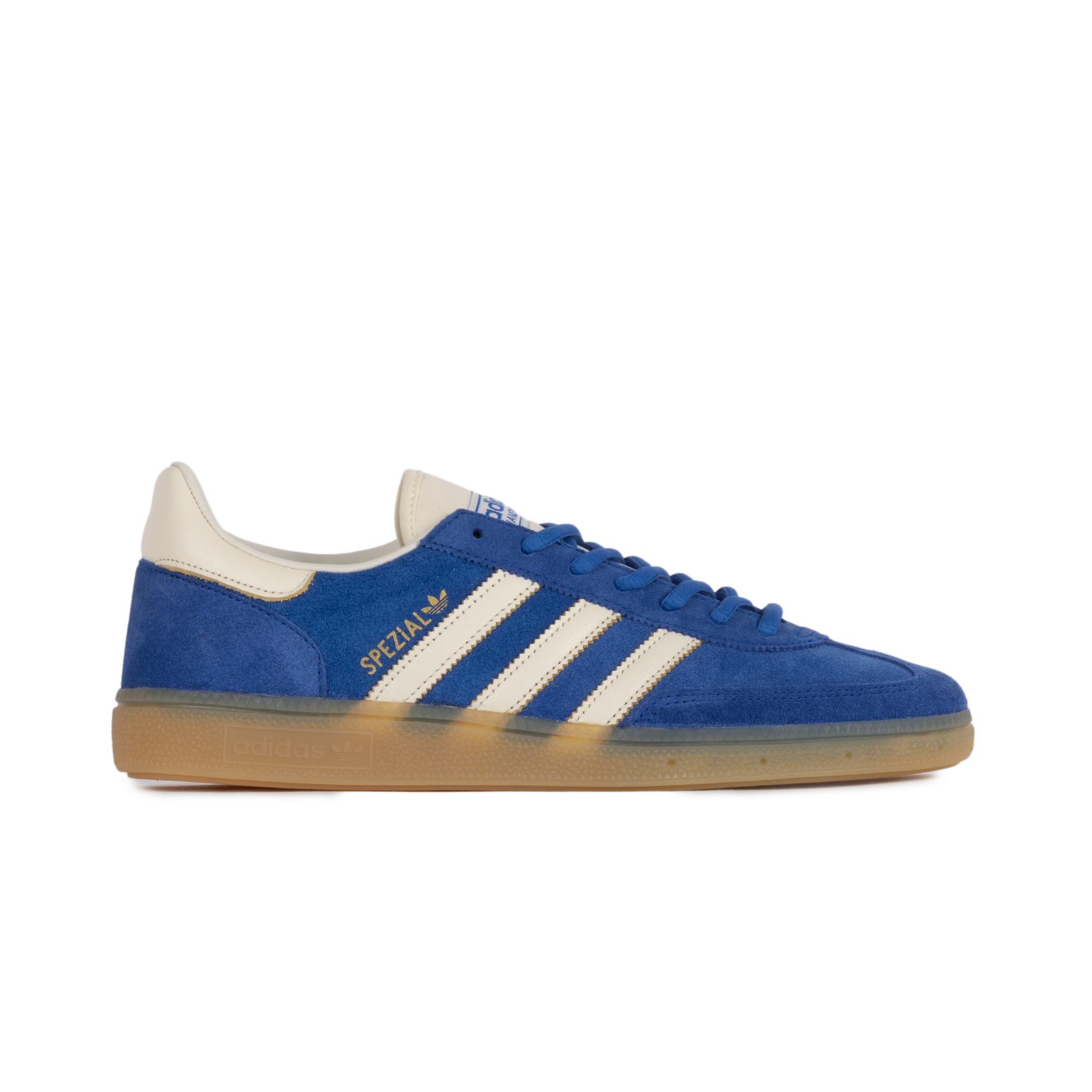 Adidas Handball Spezial Blue/Owhite/Royblu IH6591