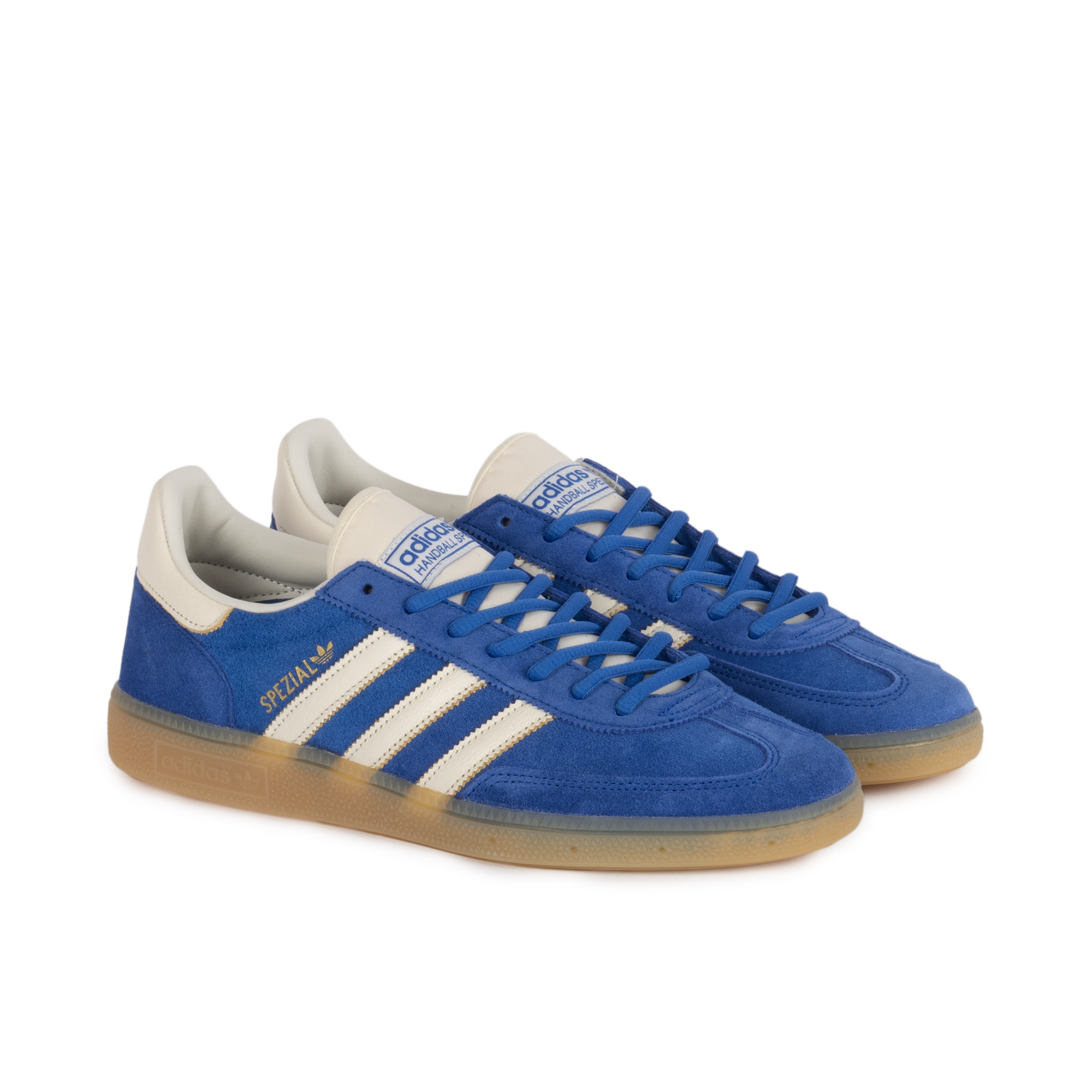 Adidas Handball Spezial Blue/Owhite/Royblu IH6591