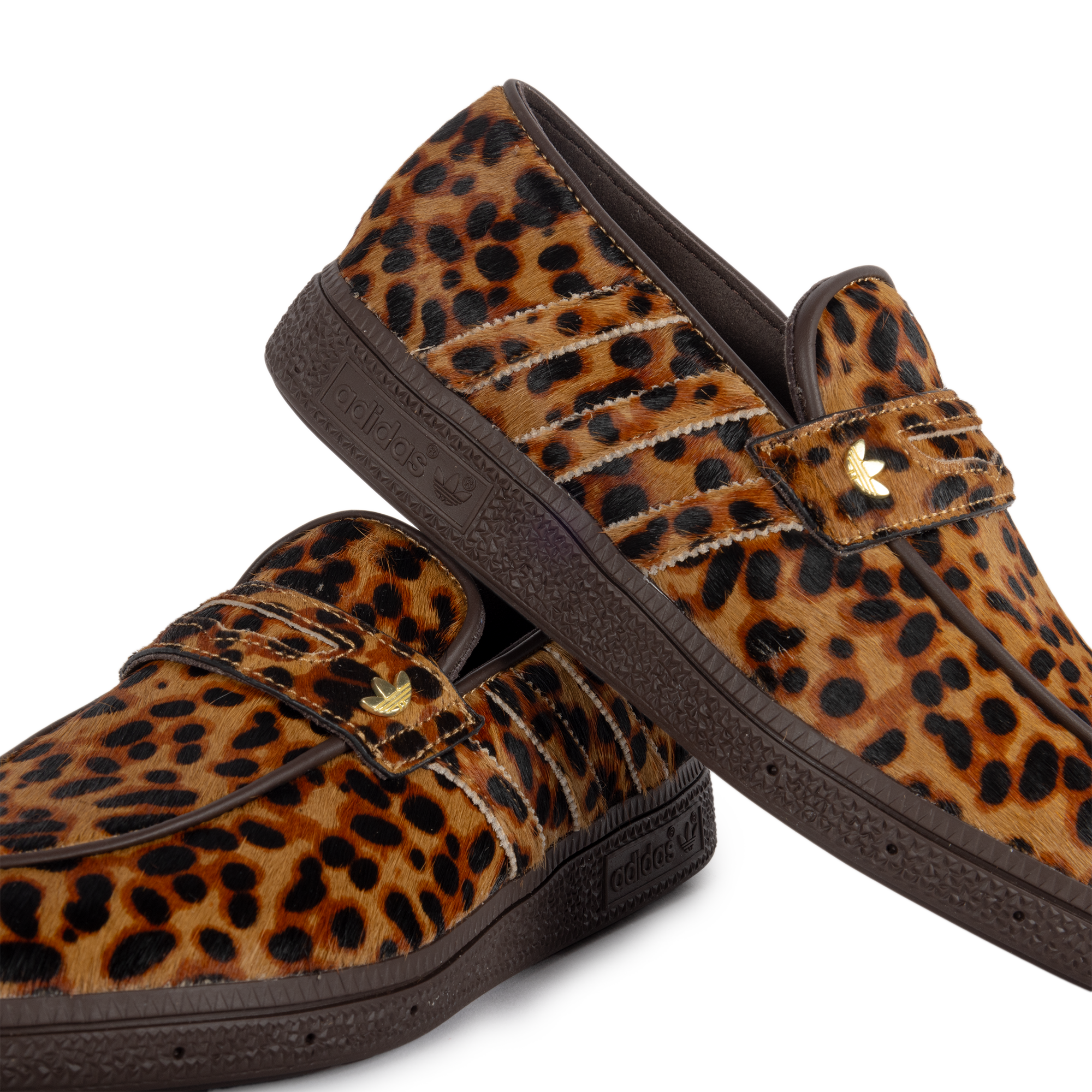 Adidas Handball Spezial Lo Supcol/Cblack/Dbrown KJ2526