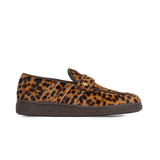 Adidas Handball Spezial Lo Supcol/Cblack/Dbrown KJ2526