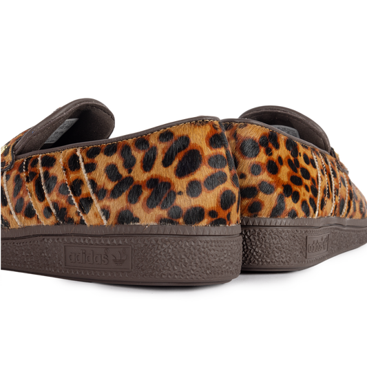 Adidas Handball Spezial Lo Supcol/Cblack/Dbrown KJ2526