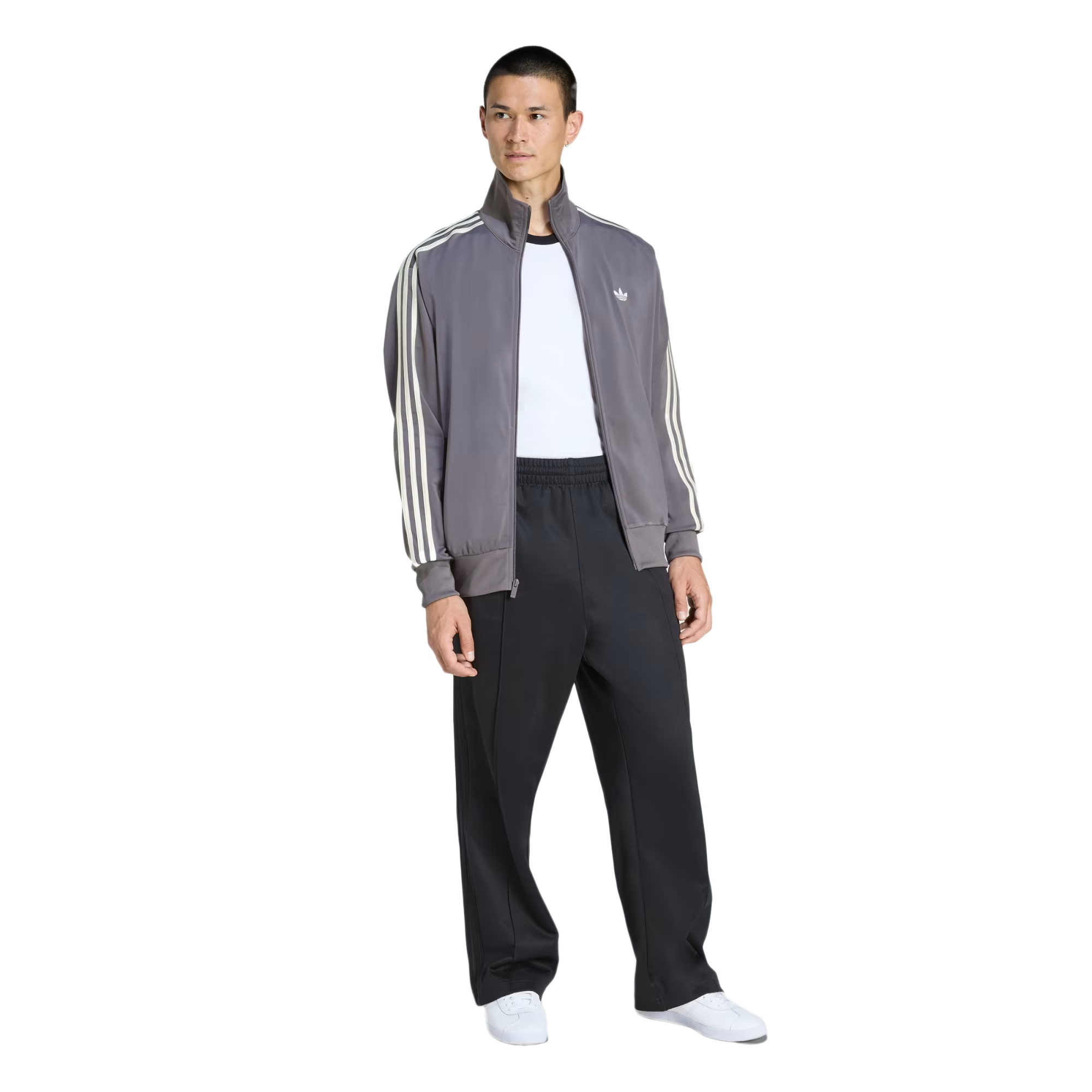 Adidas OS Track Pant Black/Black KE3500