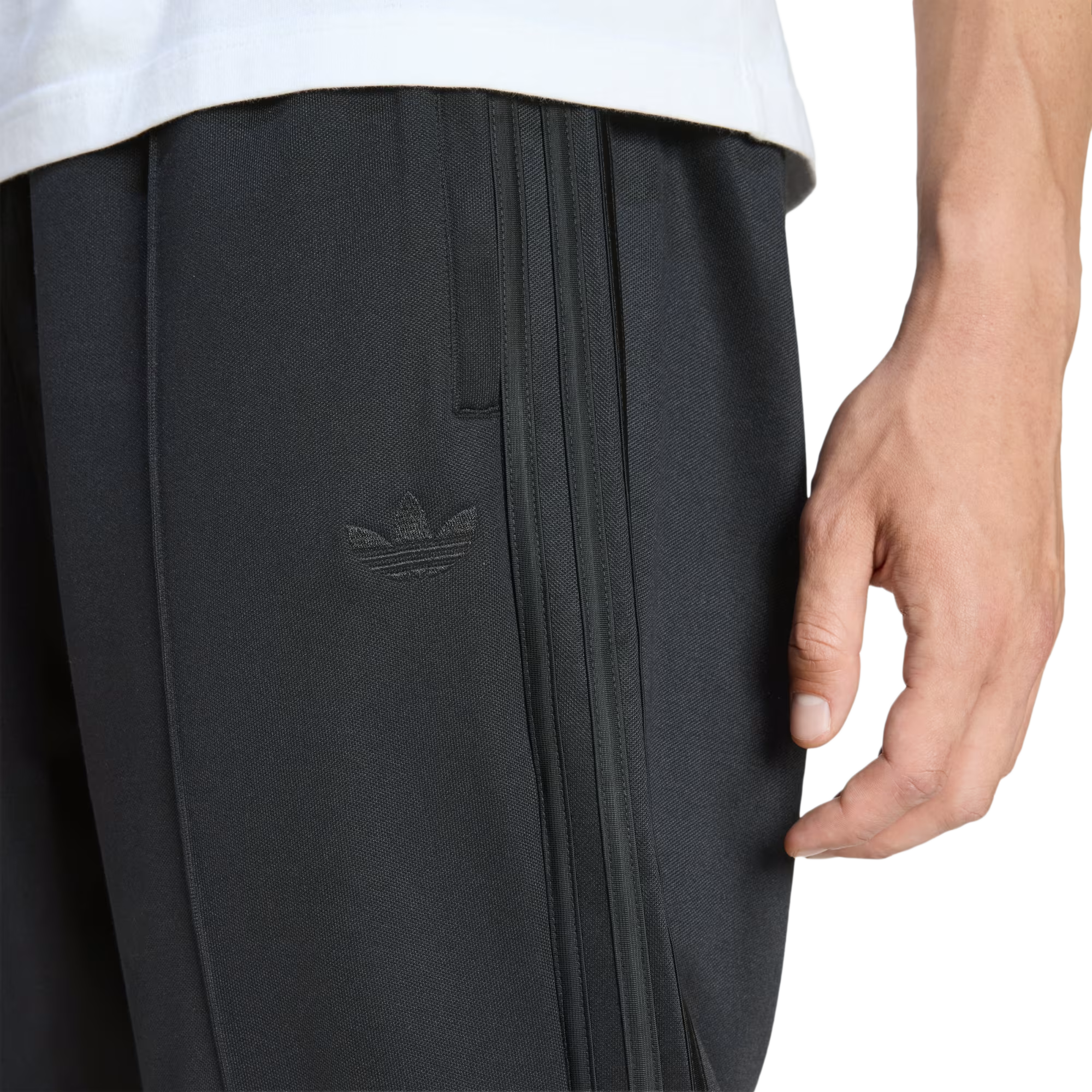 Adidas OS Track Pant Black/Black KE3500