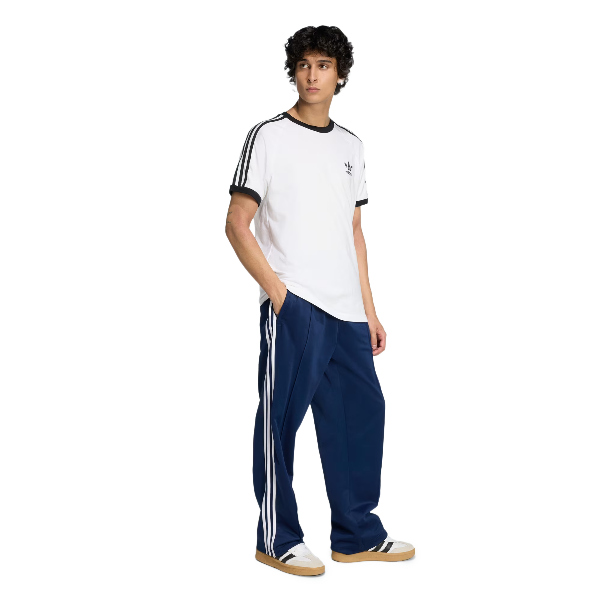 Adidas OS Track Pant Nindig KE3496