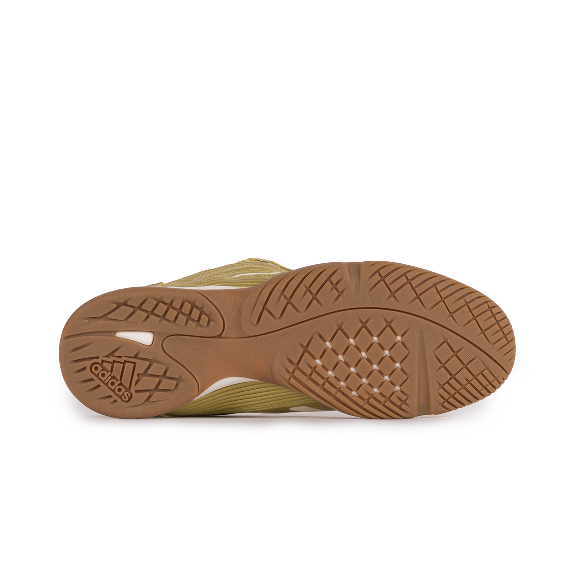 adidas Predator Sala Goldmt/Cwhite/Gum4 IH7019