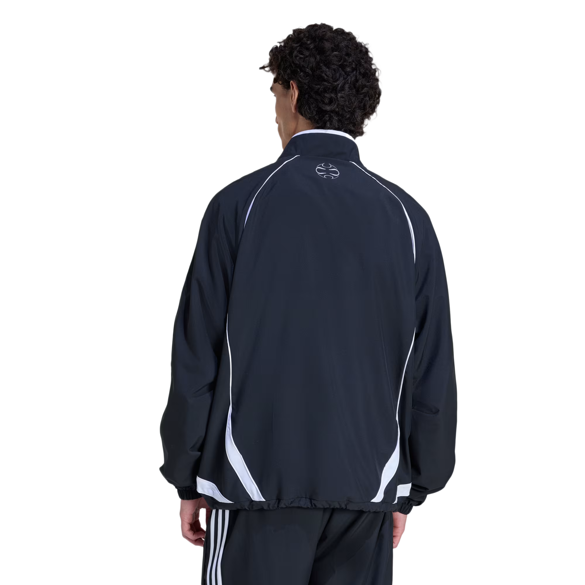 Adidas Teamgeist HZ Black/White KE2762