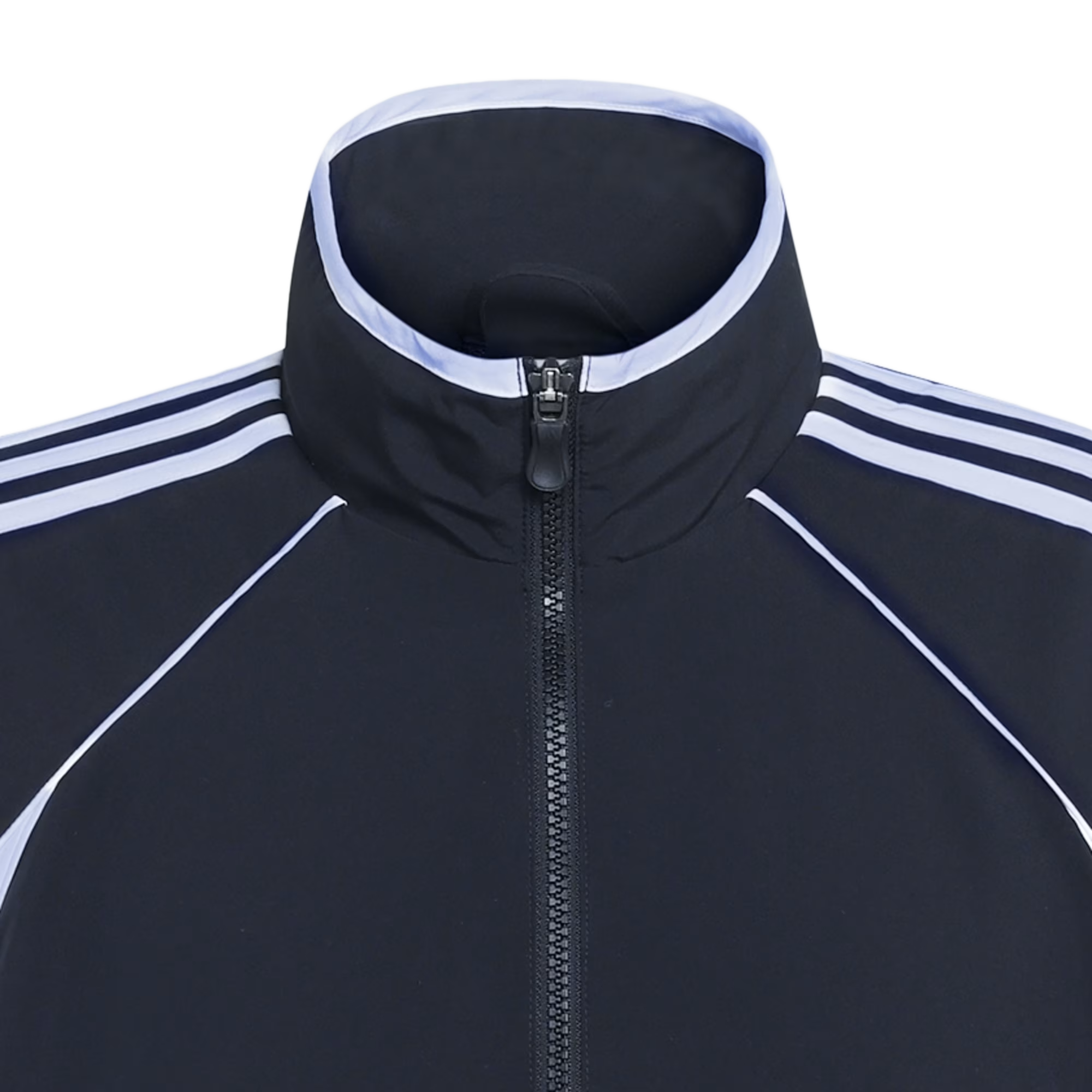 Adidas Teamgeist HZ Black/White KE2762