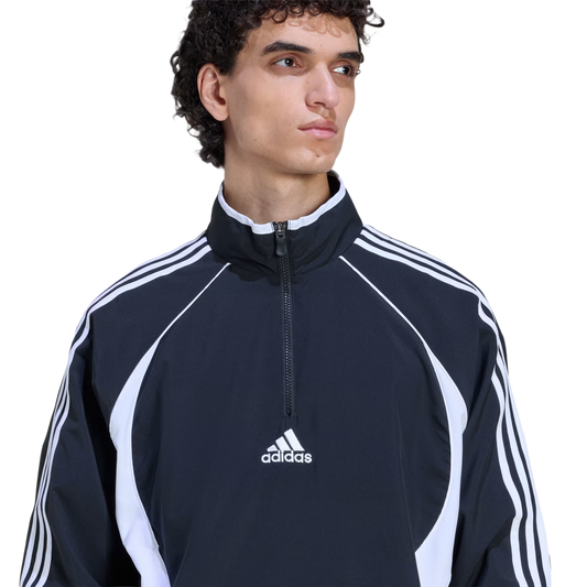 Adidas Teamgeist HZ Black/White KE2762