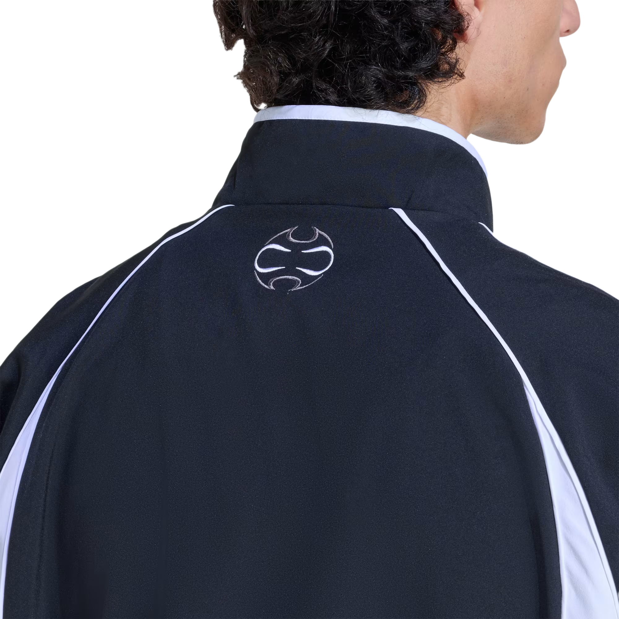 Adidas Teamgeist HZ Black/White KE2762