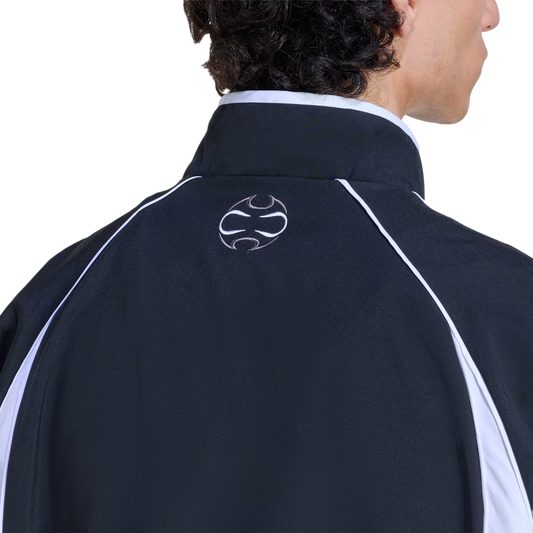 Adidas Teamgeist HZ Black/White KE2762