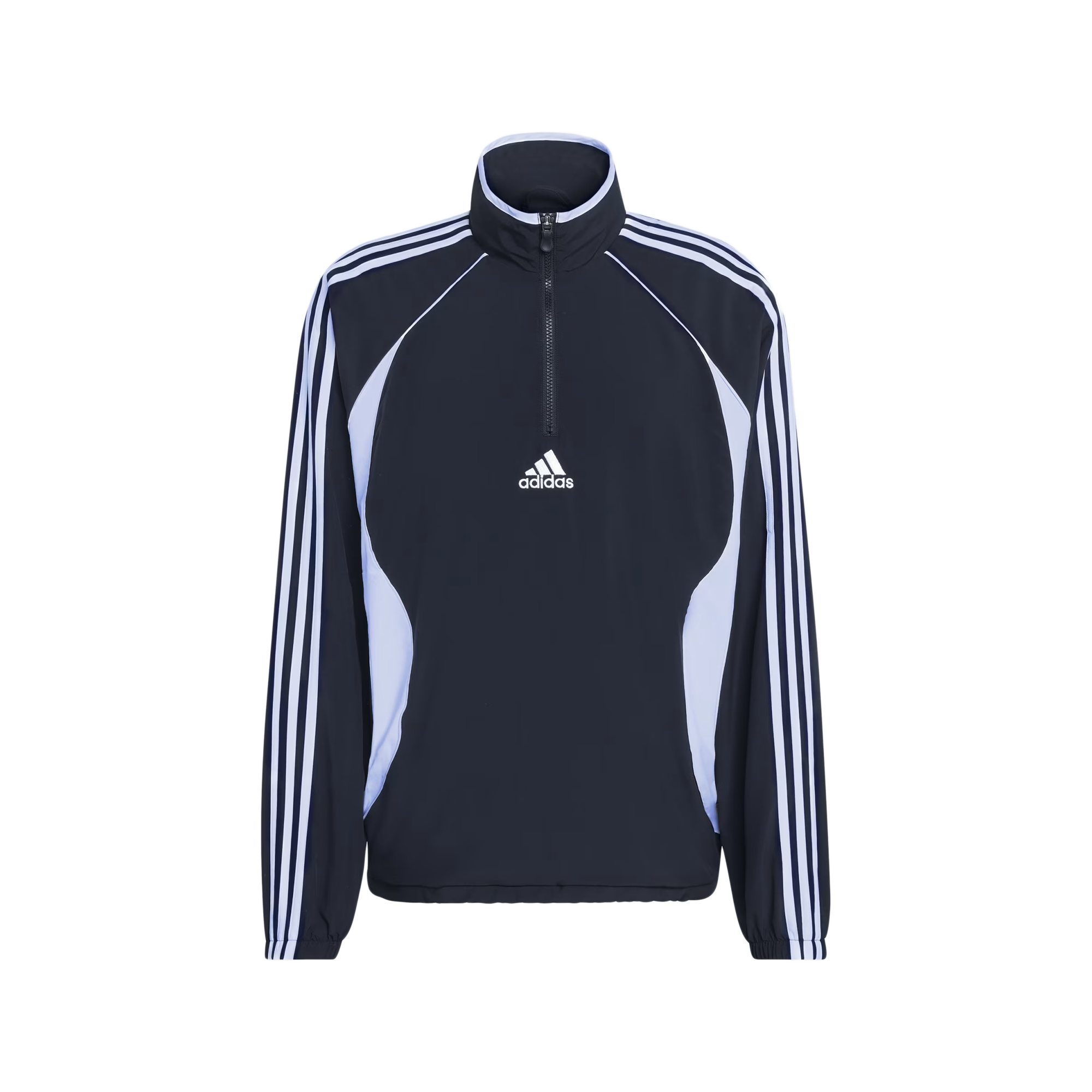 Adidas Teamgeist HZ Black/White KE2762