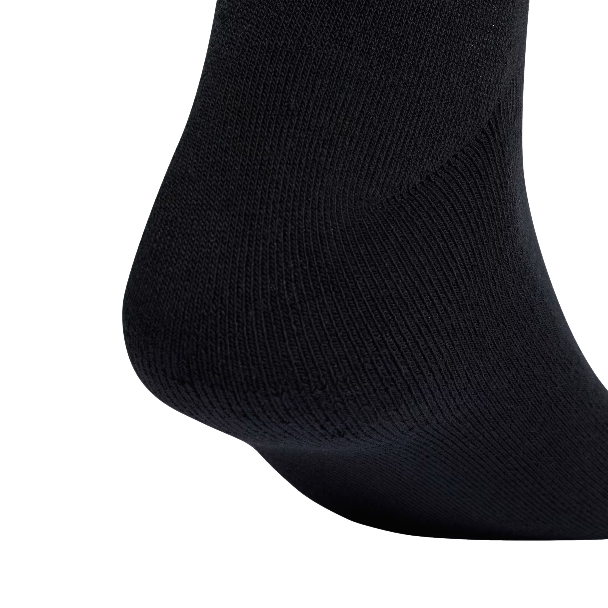 Adidas Training Crew Sock 6-Pack Black IJ5618