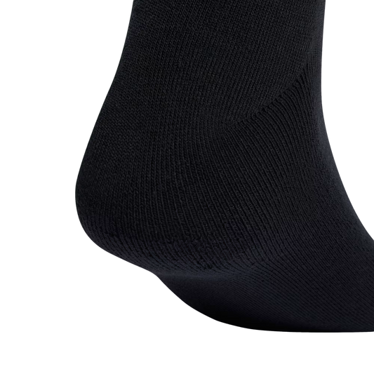 Adidas Training Crew Sock 6-Pack Black IJ5618