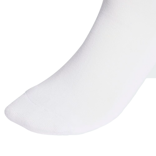 Adidas Training Crew Sock 6-Pack White IJ5619