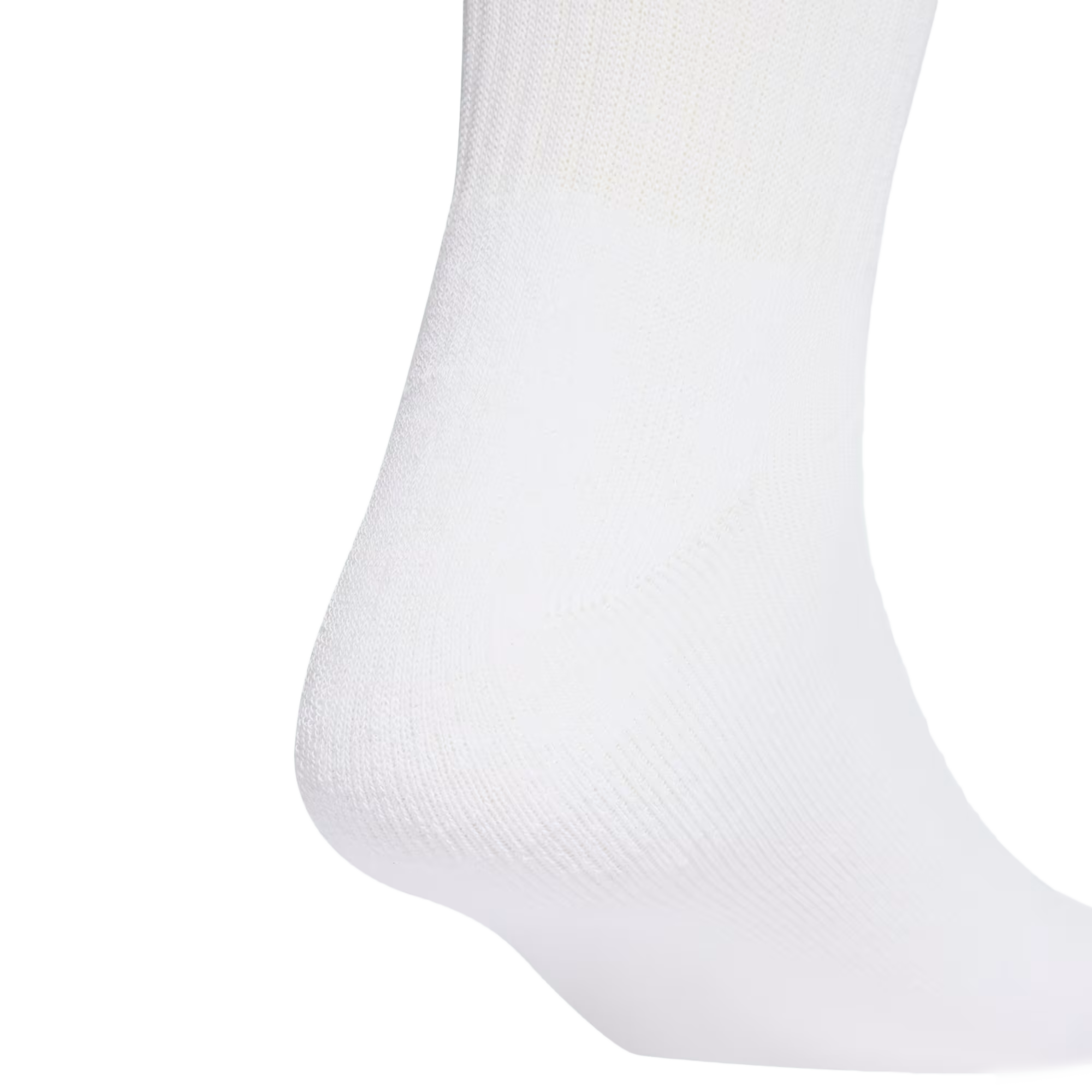 Adidas Training Crew Sock 6-Pack White IJ5619