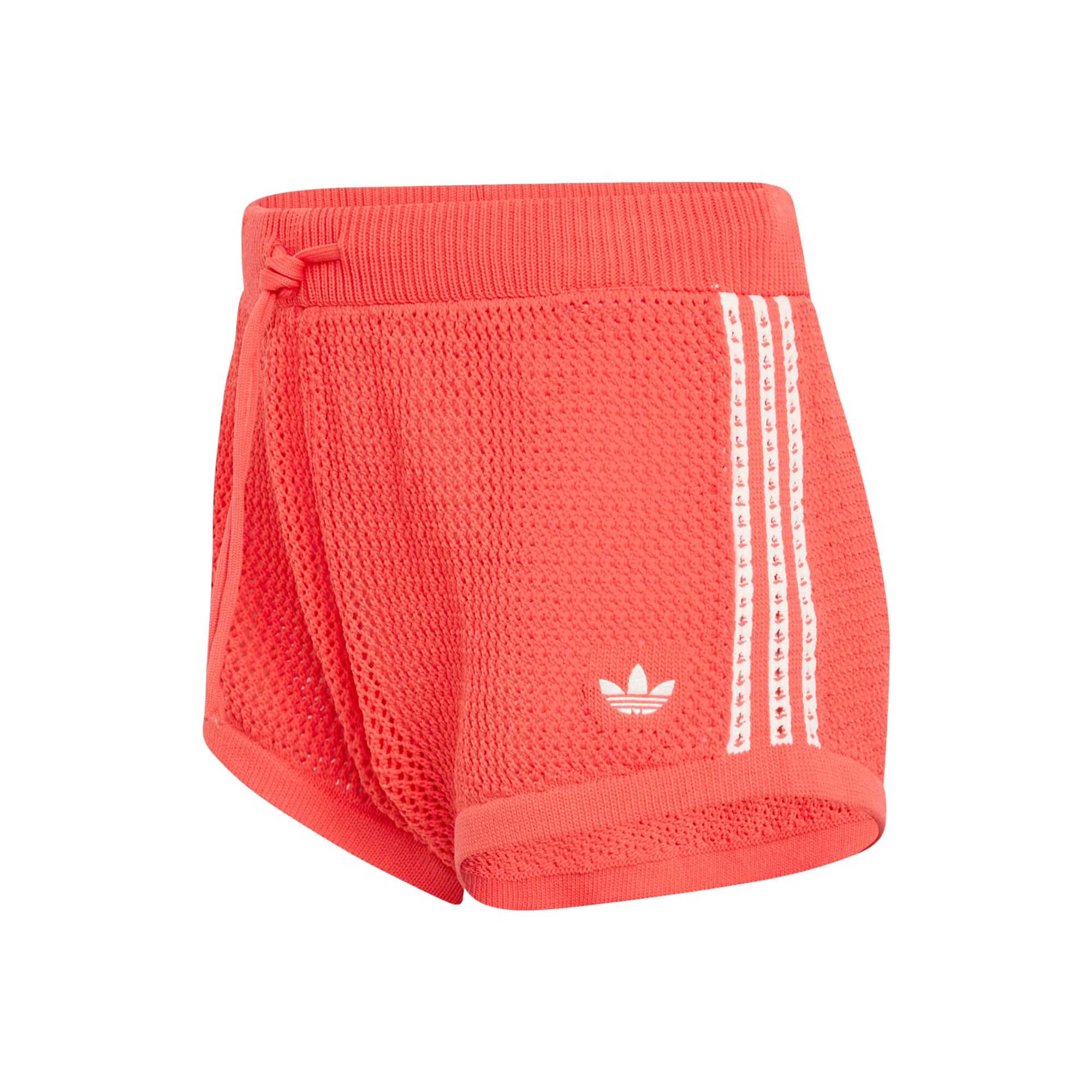Adidas Women's Crochet Shorts Selure KC6479
