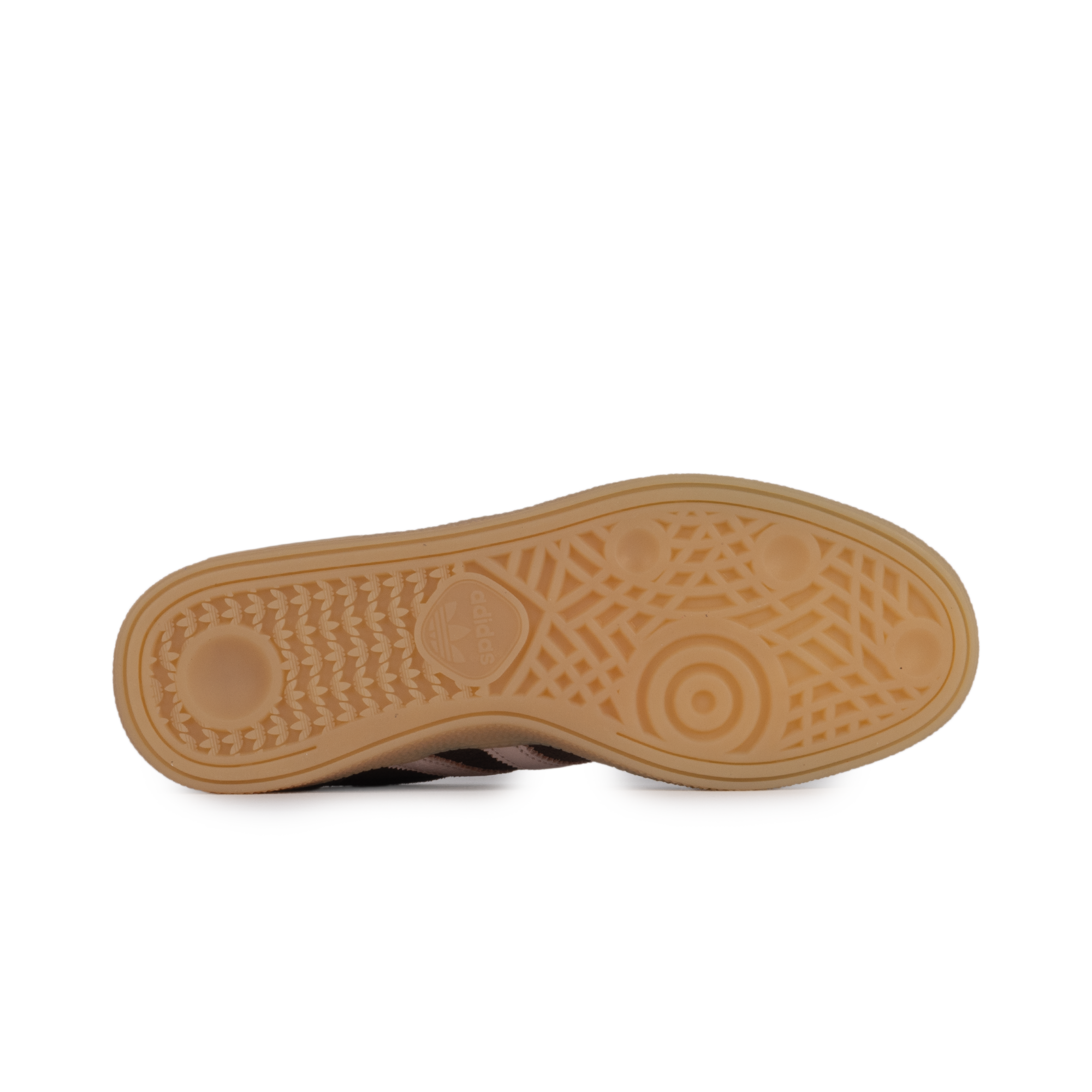Adidas Women's Handball Spezial Auco/Sanpin/Gum3 IH1507