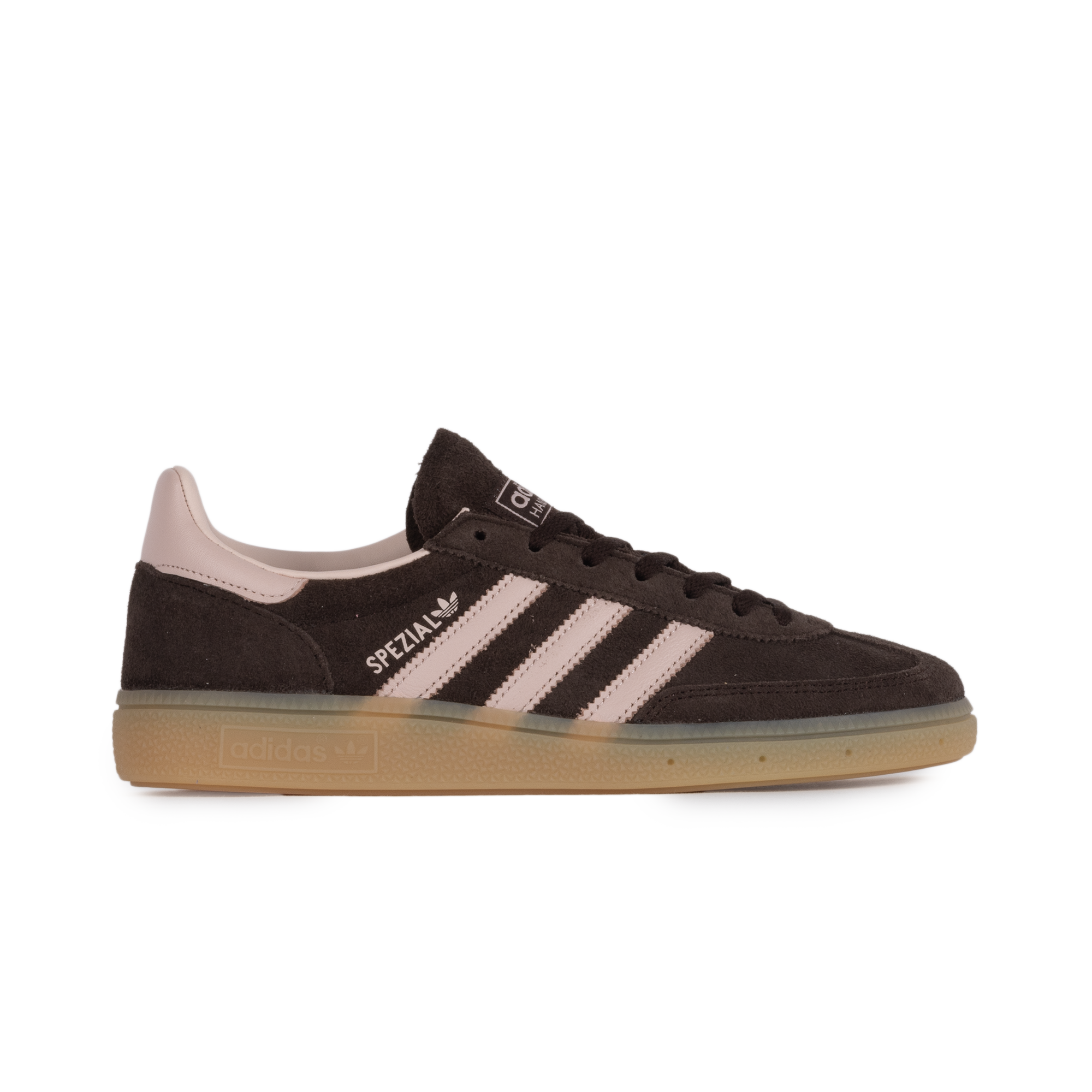 Adidas Women's Handball Spezial Auco/Sanpin/Gum3 IH1507