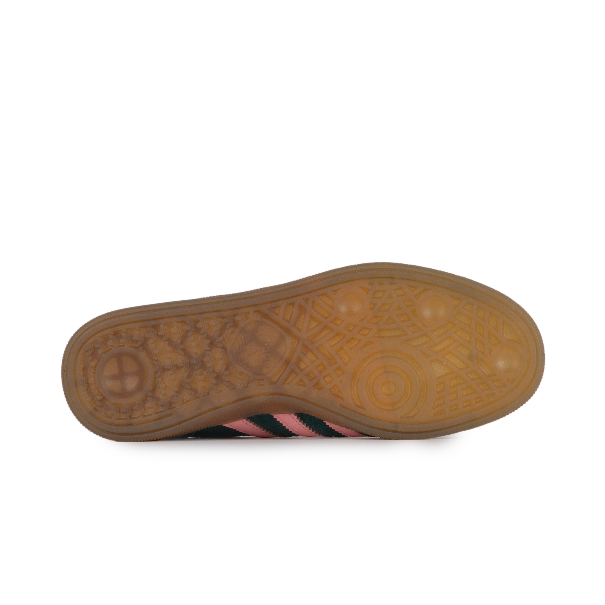 Adidas Women's Handball Spezial Cgreen/Pinspa/Goldmt IH1496