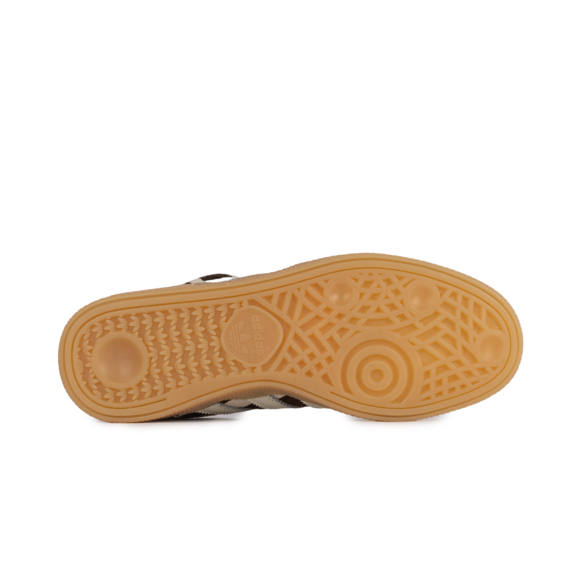 Adidas Women's Handball Spezial Crli/Ivory/Iceblu KI6677