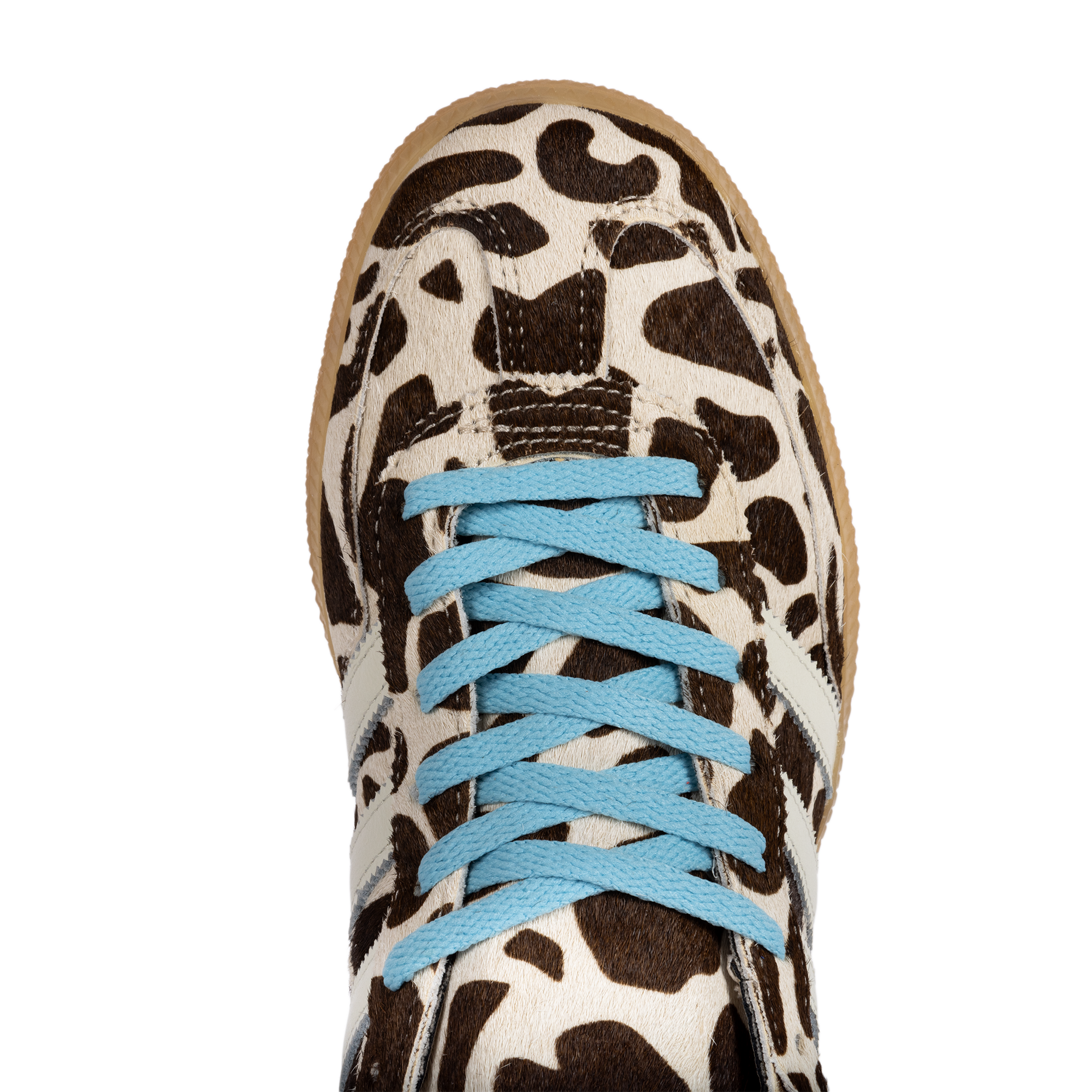 Adidas Women's Handball Spezial Crli/Ivory/Iceblu KI6677